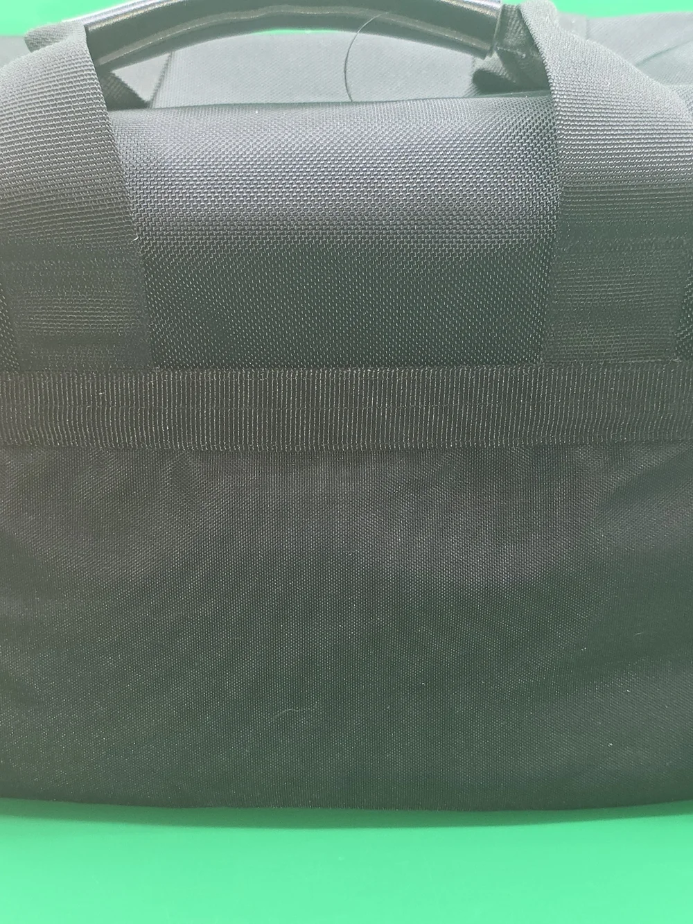 Canon Black Camera Messenger Bag